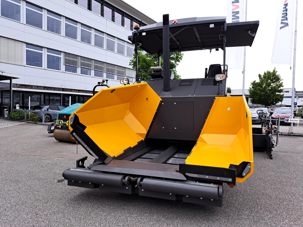 Machine image