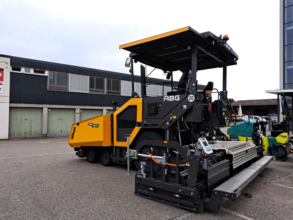 Machine image