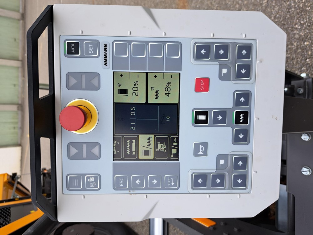 Machine image
