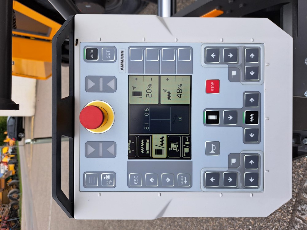 Machine image