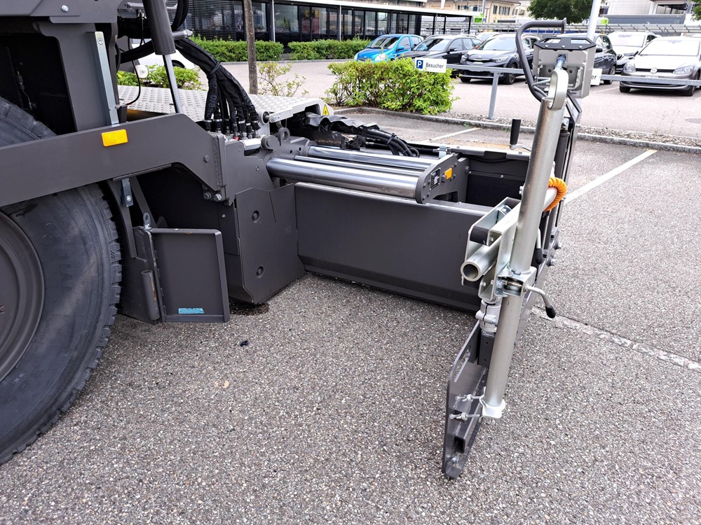 Machine image