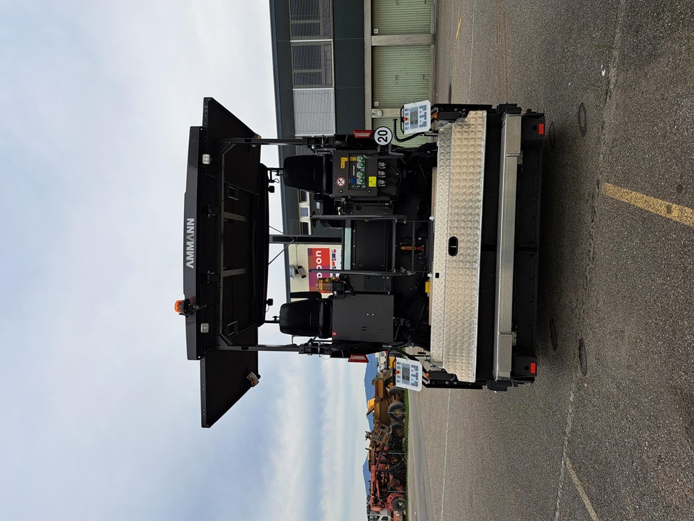Machine image