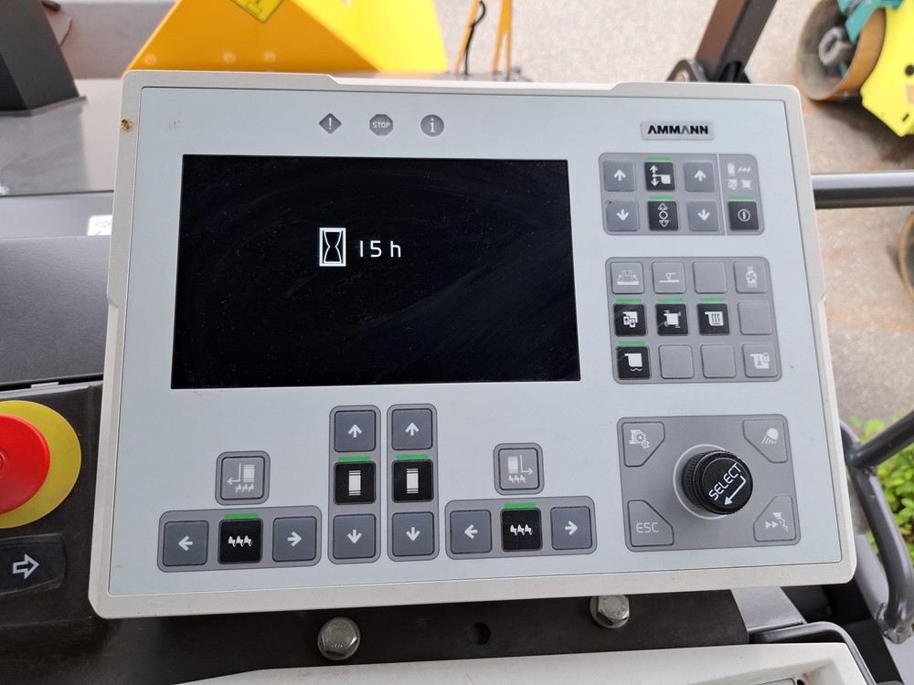 Machine image