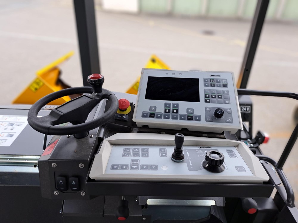 Machine image