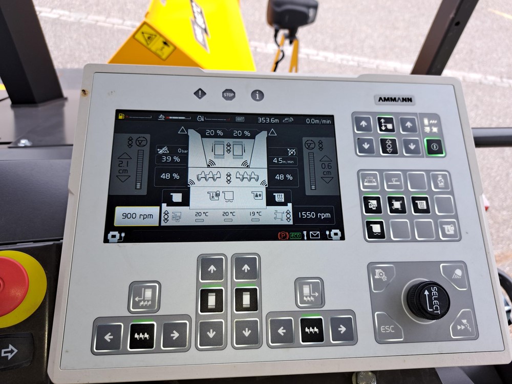 Machine image