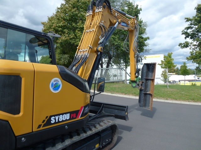 Machine image
