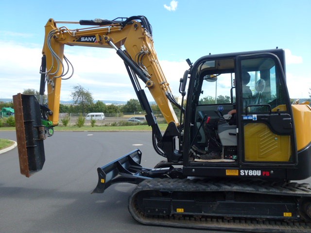 Machine image