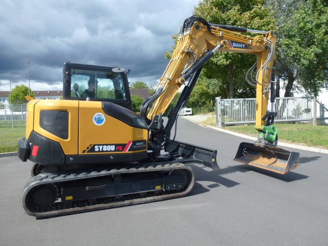 Machine image