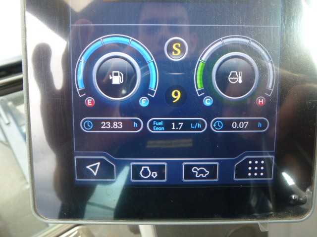 Machine image