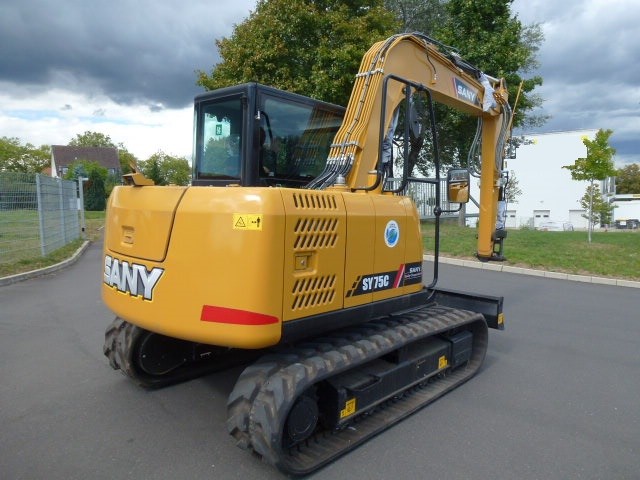 Machine image