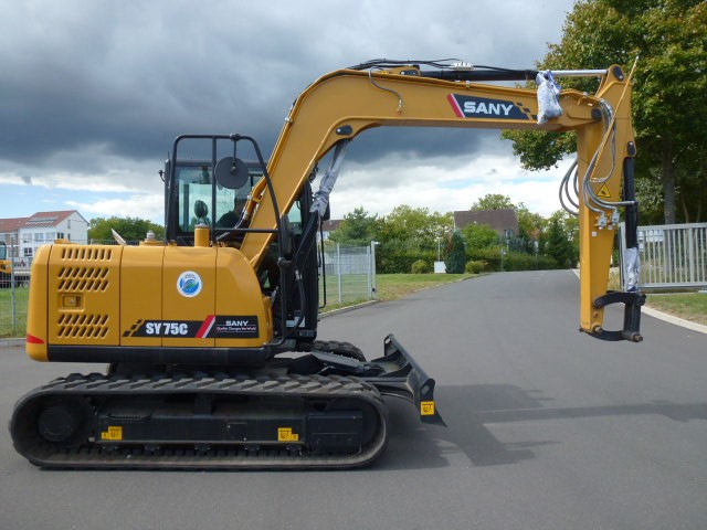 Machine image
