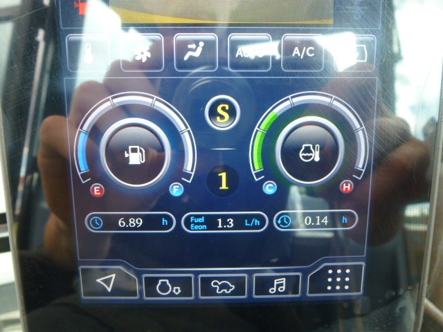 Machine image
