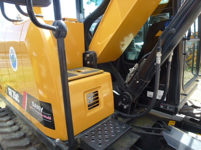 Machine image