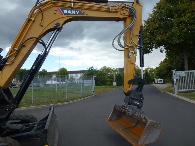 Machine image