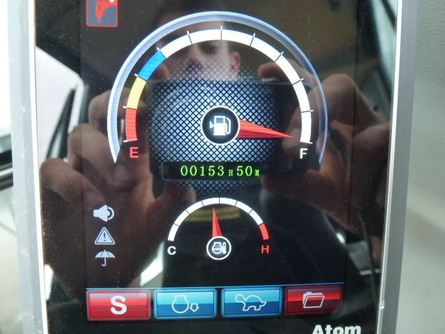 Machine image