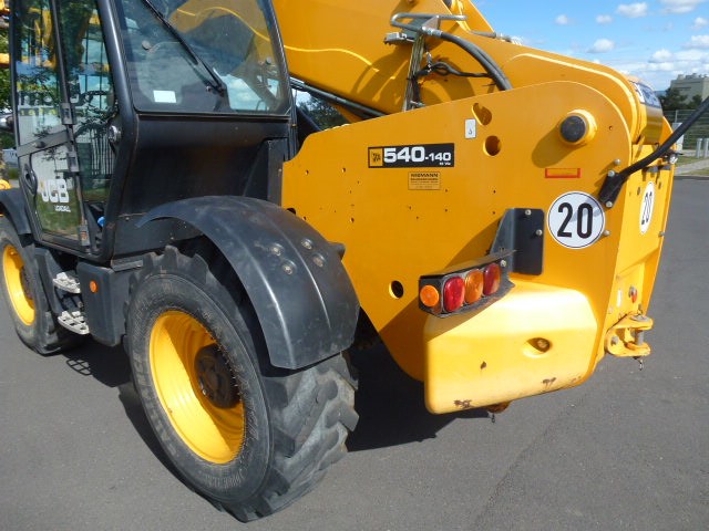 Machine image