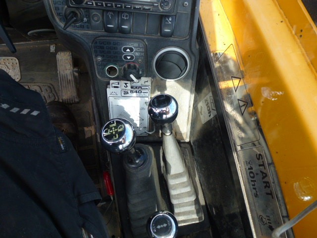 Machine image