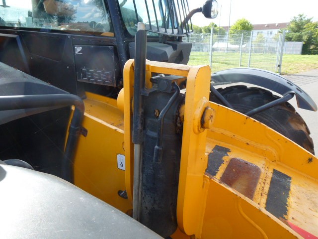 Machine image