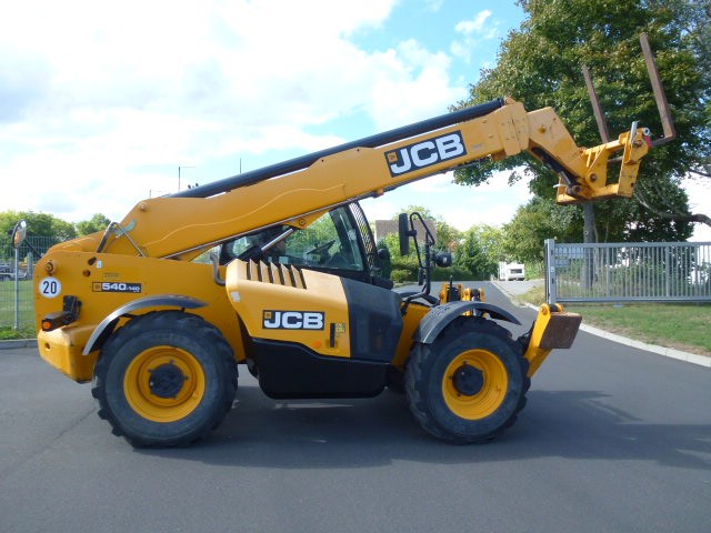 Machine image