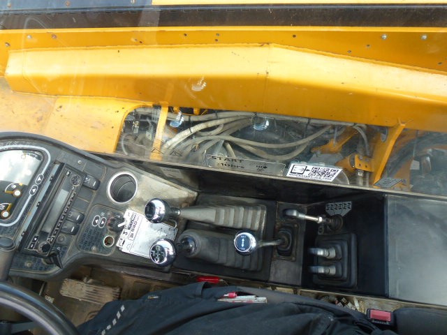 Machine image