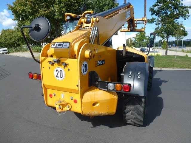 Machine image