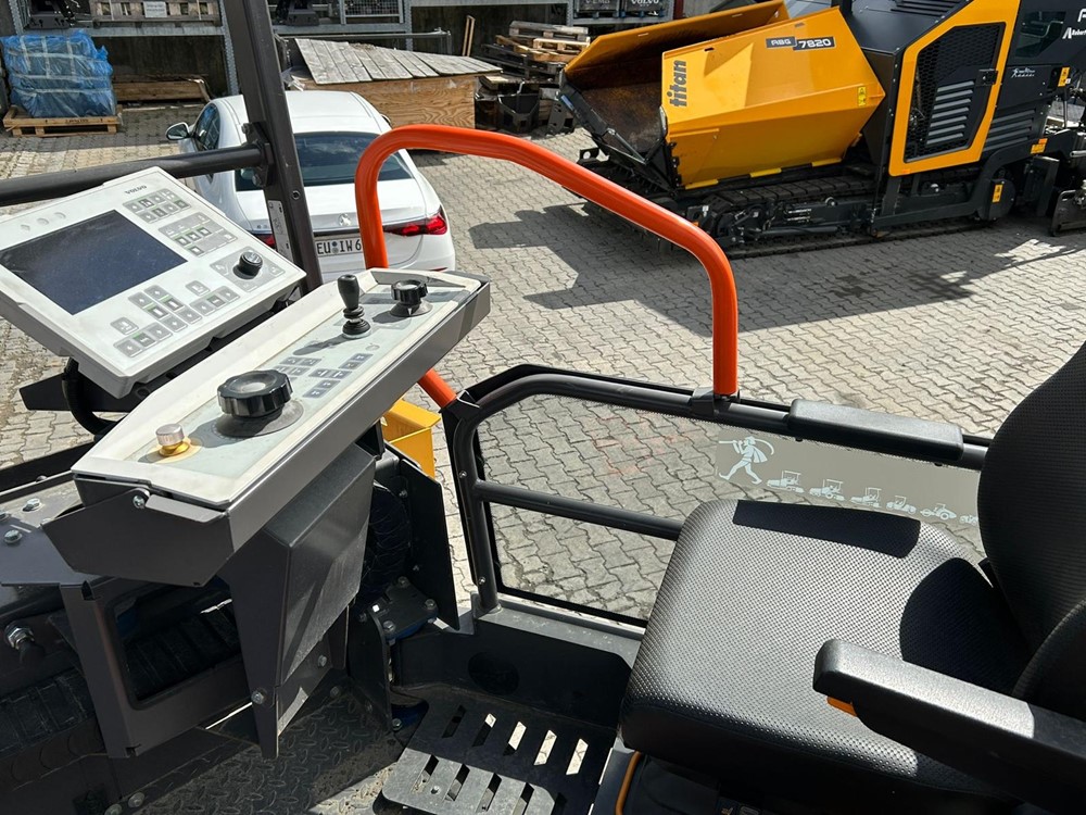Machine image