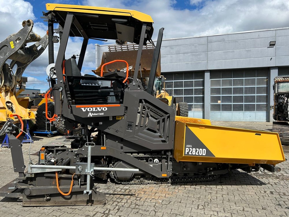 Machine image