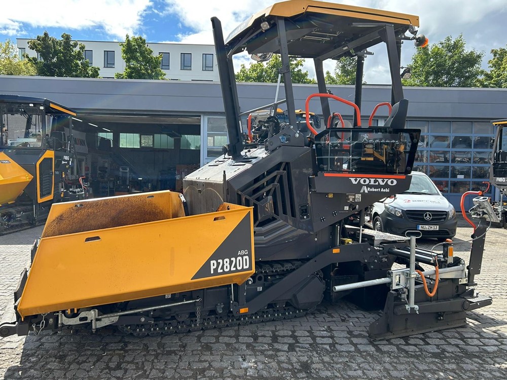 Machine image