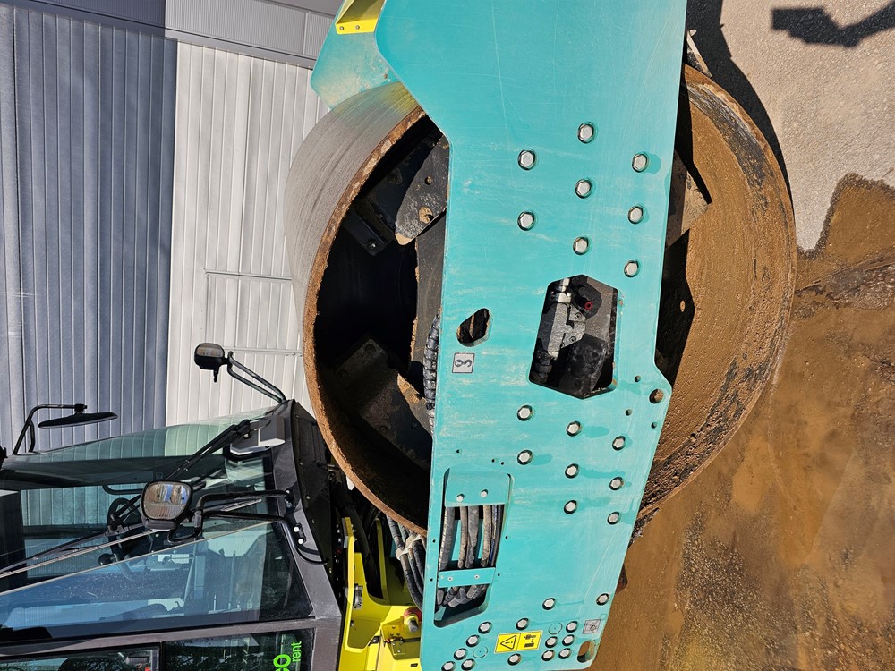 Machine image