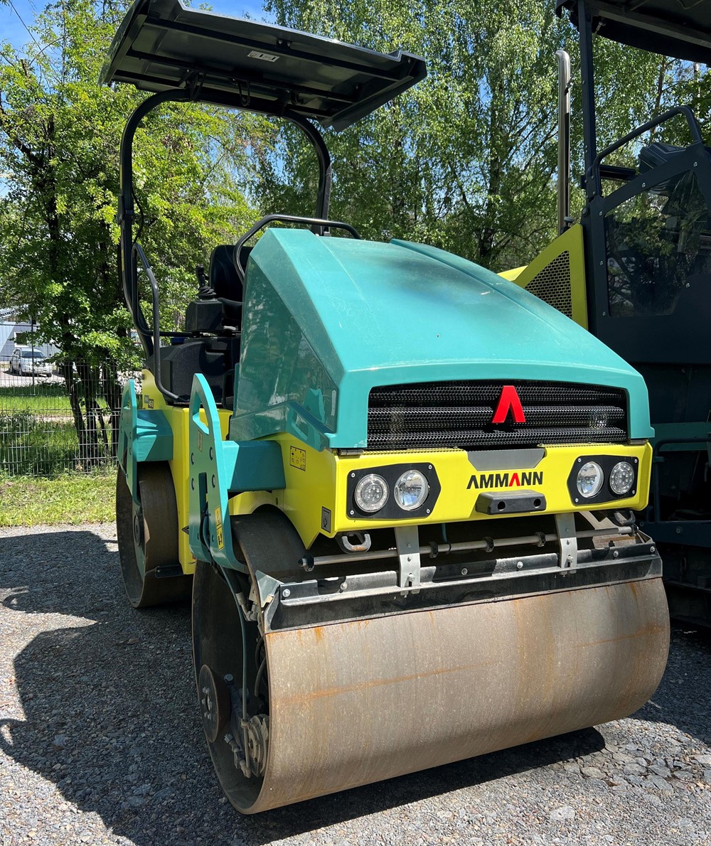Machine image