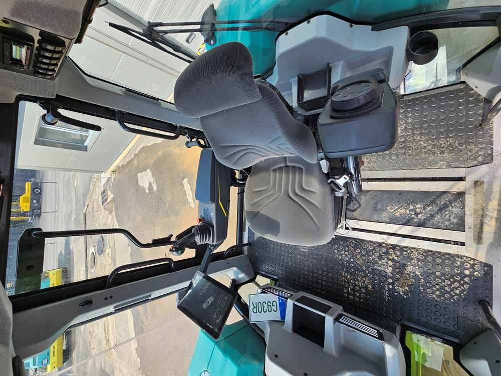 Machine image