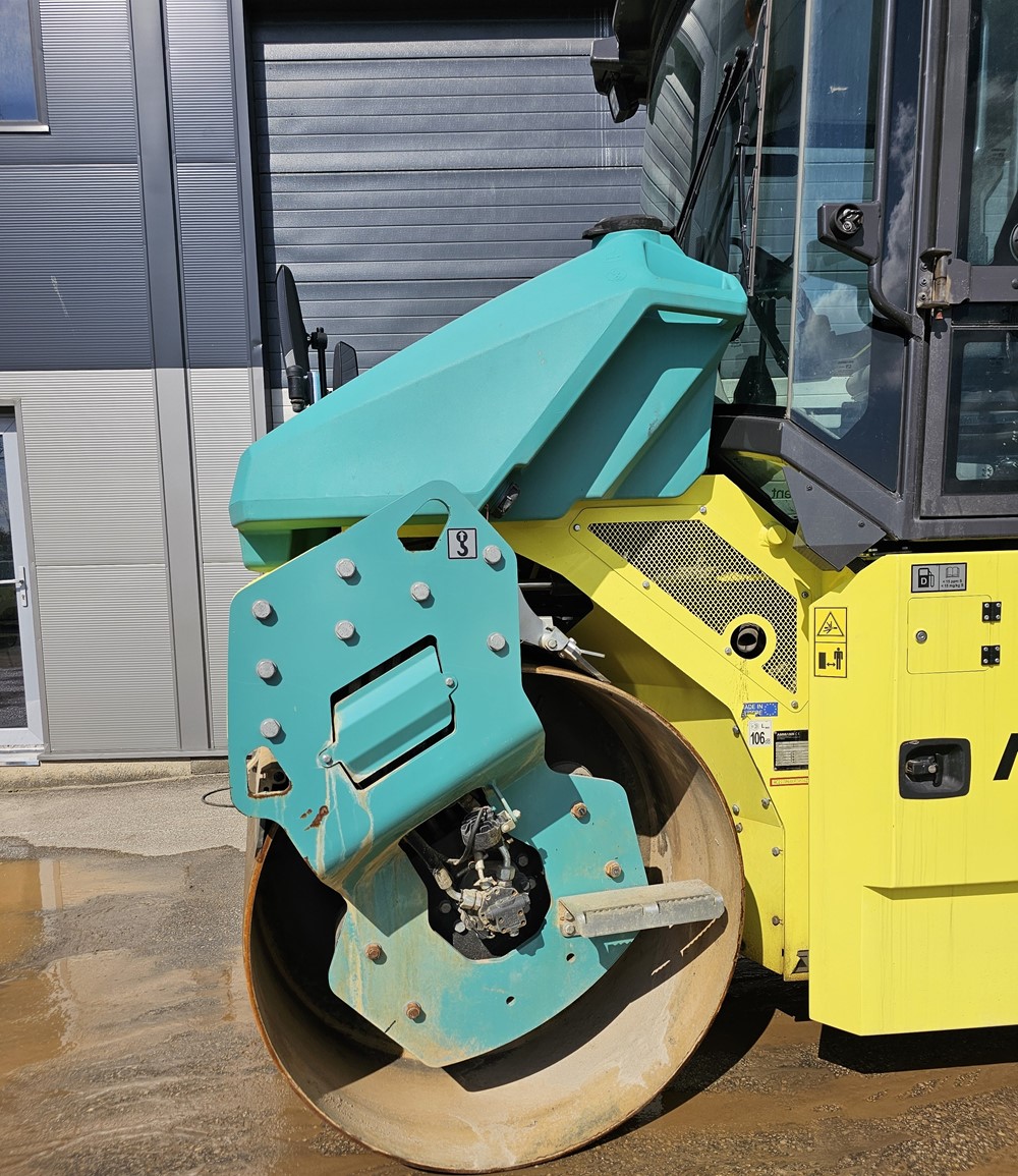 Machine image