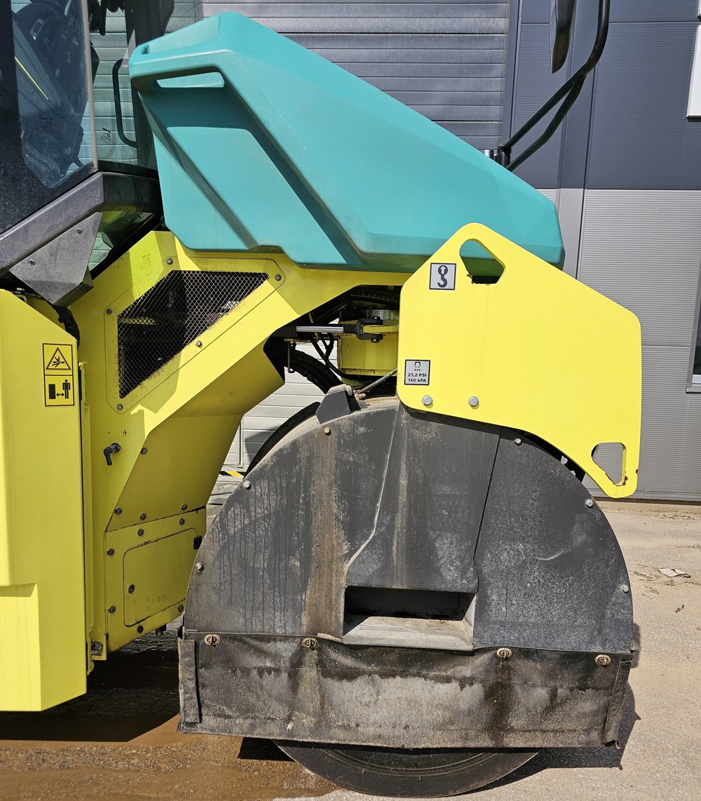 Machine image