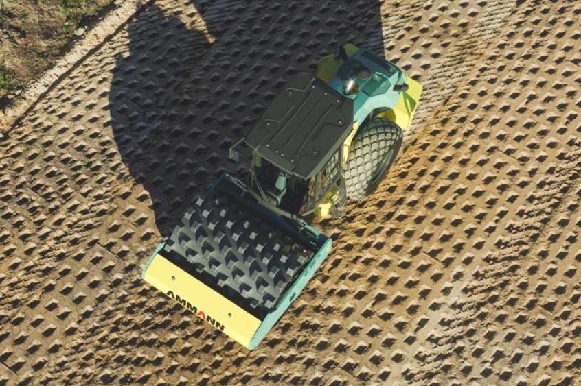 Machine image