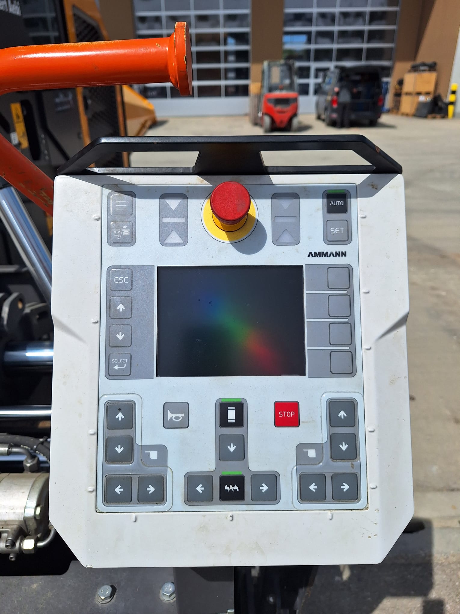 Machine image