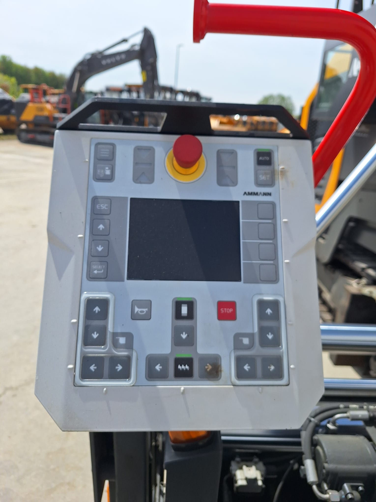 Machine image