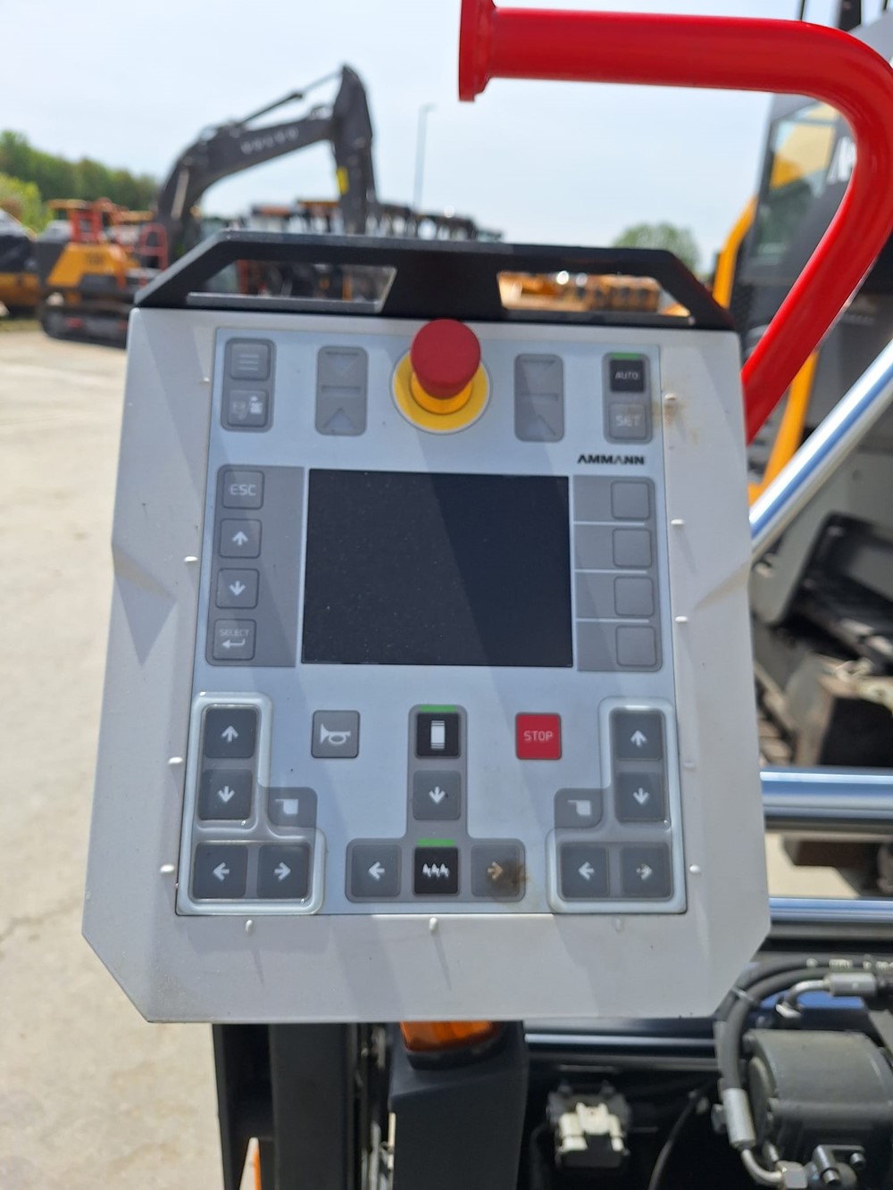 Machine image