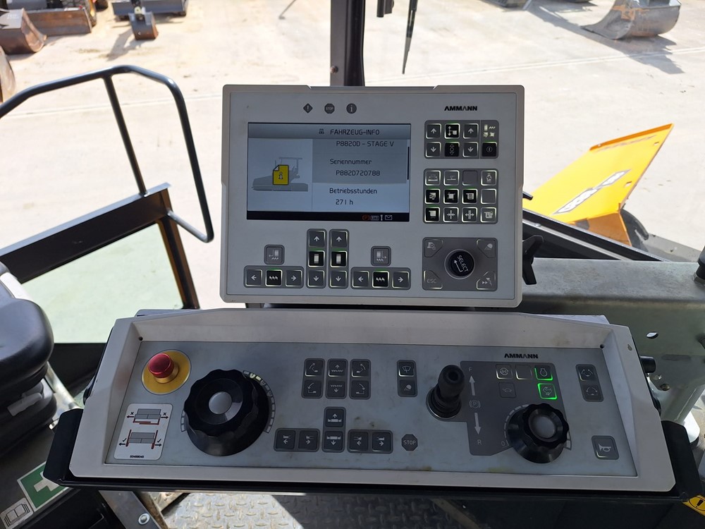 Machine image