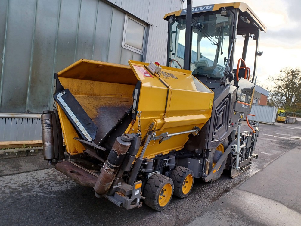 Machine image
