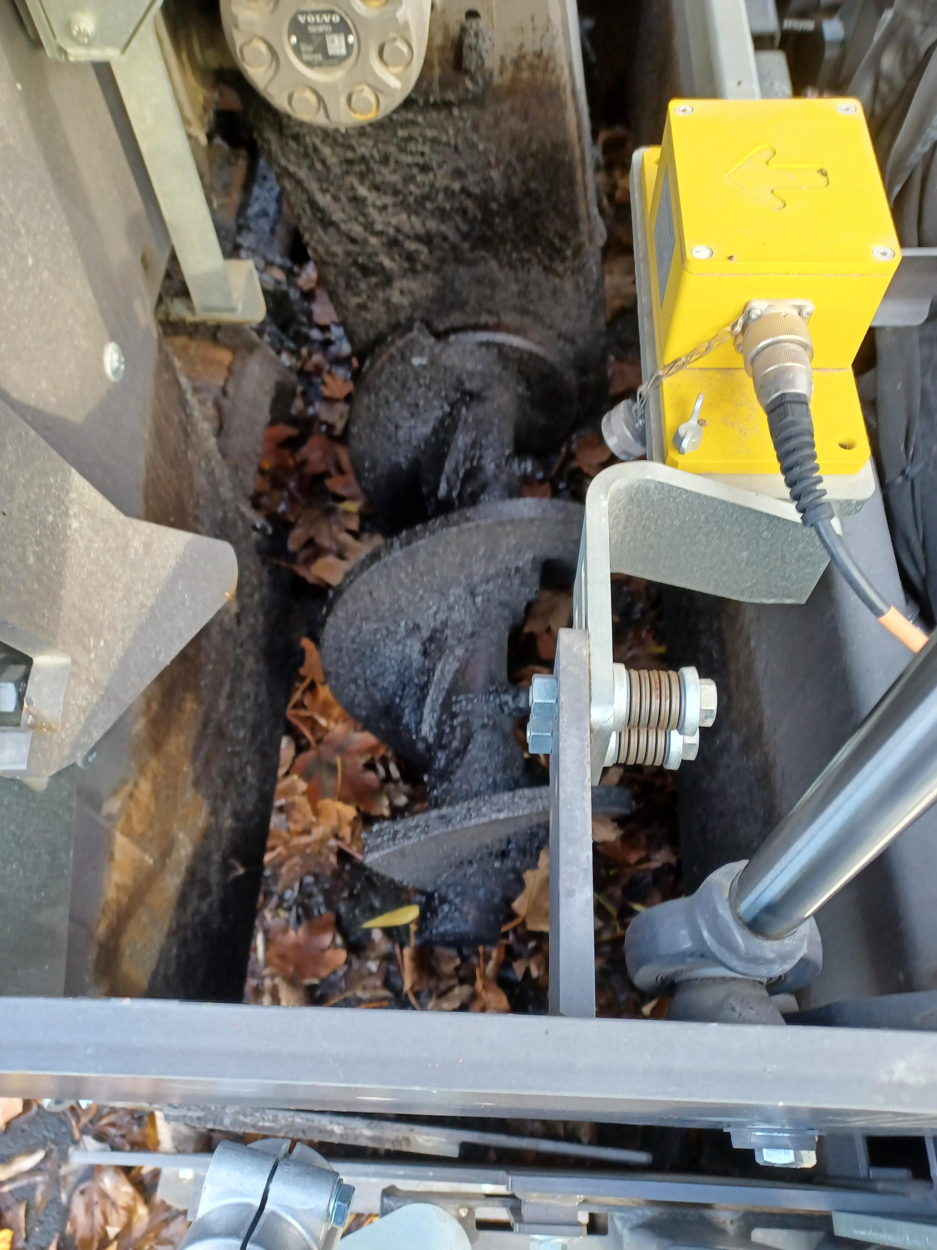 Machine image