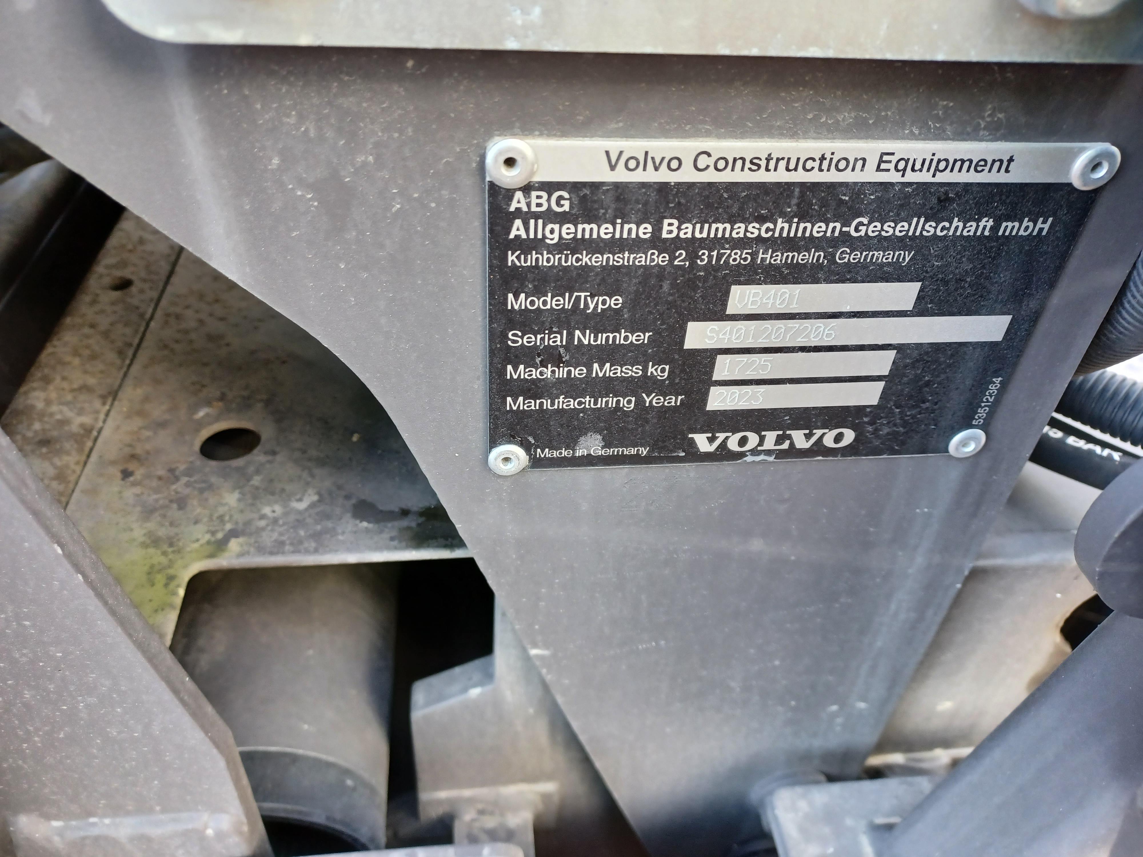 Machine image