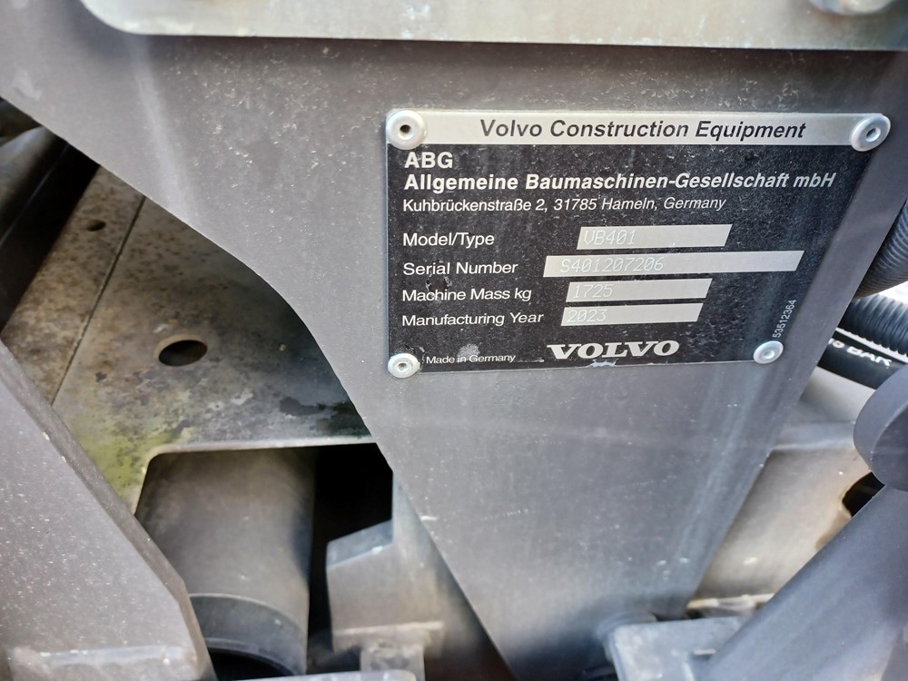 Machine image