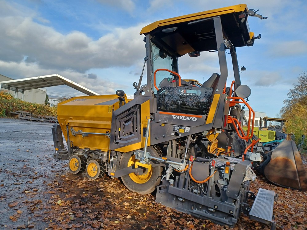 Machine image