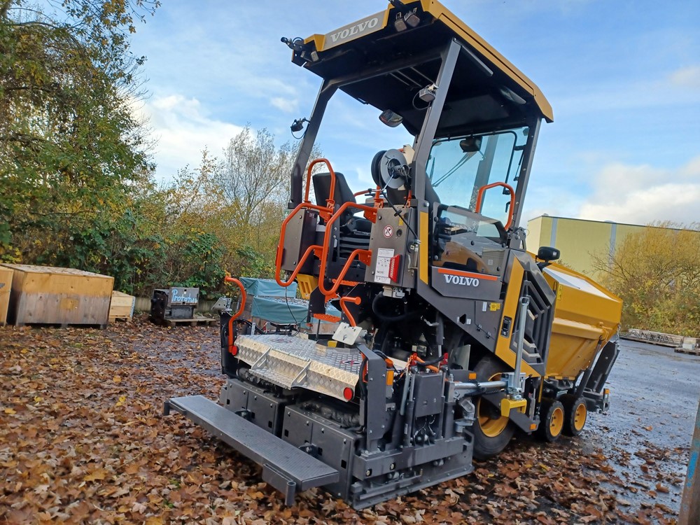 Machine image