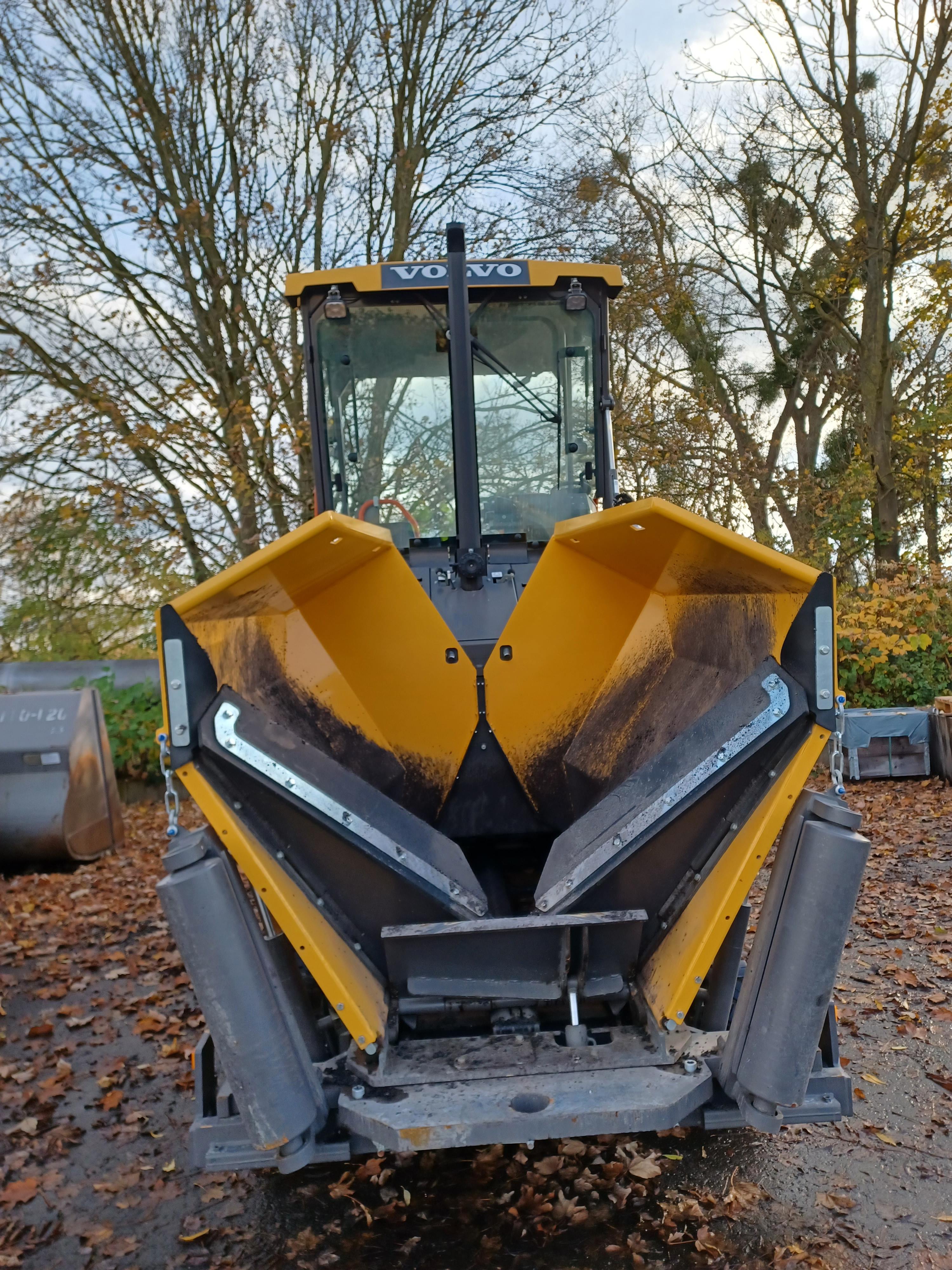 Machine image