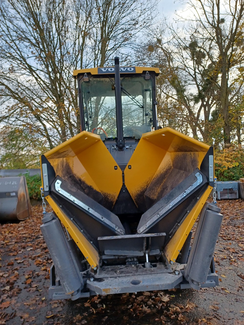 Machine image