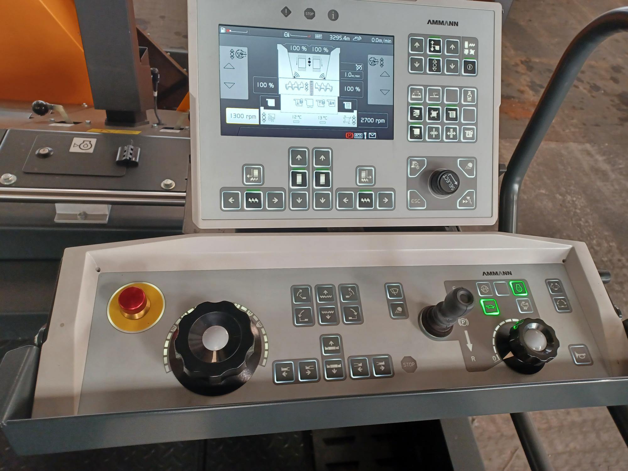 Machine image
