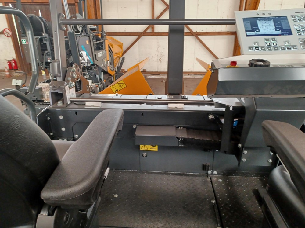 Machine image