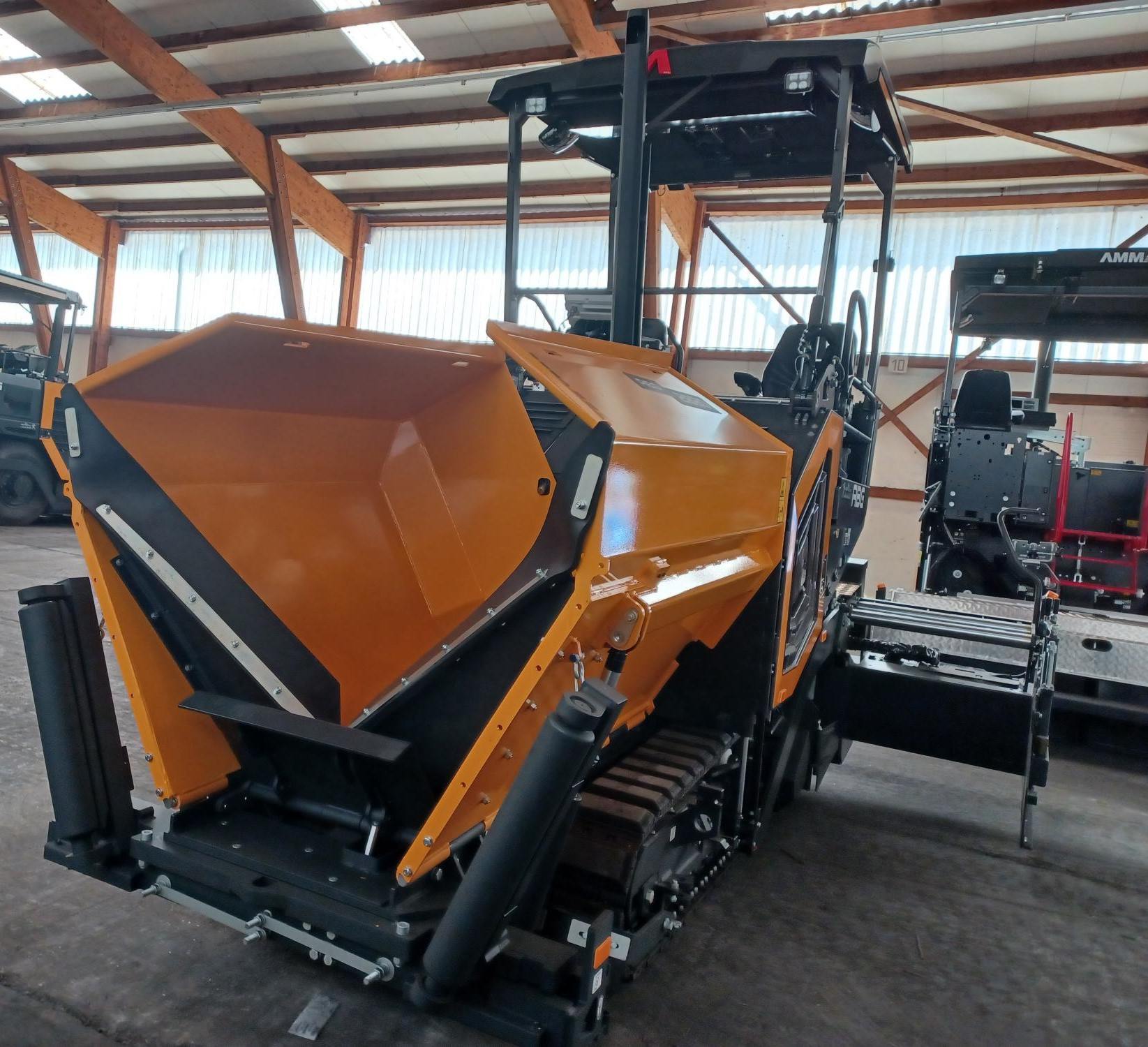 Machine image