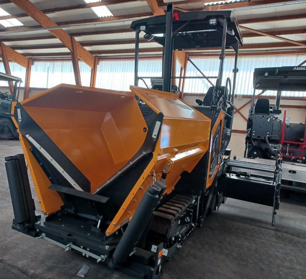 Machine image